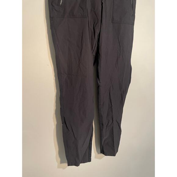 Athleta Headlands Hybrid Pant in Black Size 2 - Picture 3 of 11